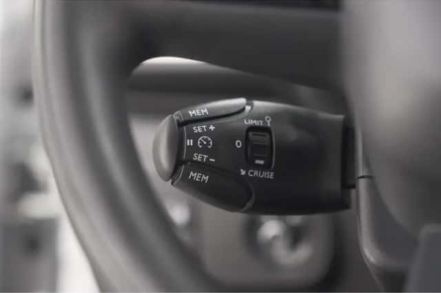 Citroën C3 (2019) thumbnail 4