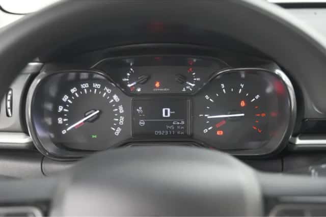 Citroën C3 (2019) thumbnail 32