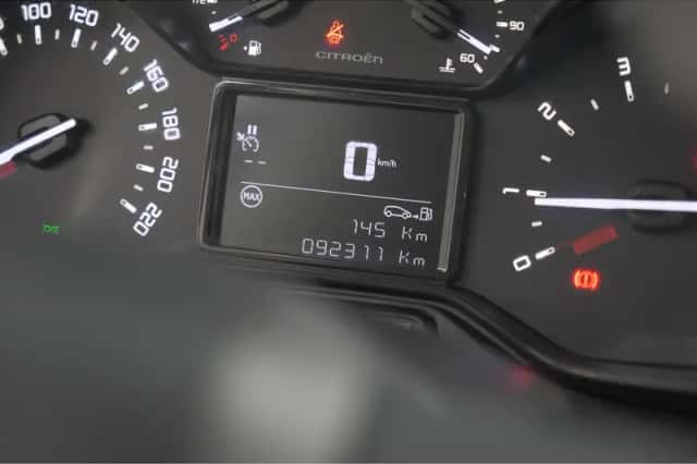 Citroën C3 (2019) thumbnail 33