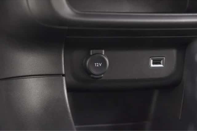 Citroën C3 (2019) thumbnail 36