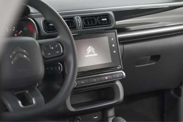 Citroën C3 (2019) thumbnail 38