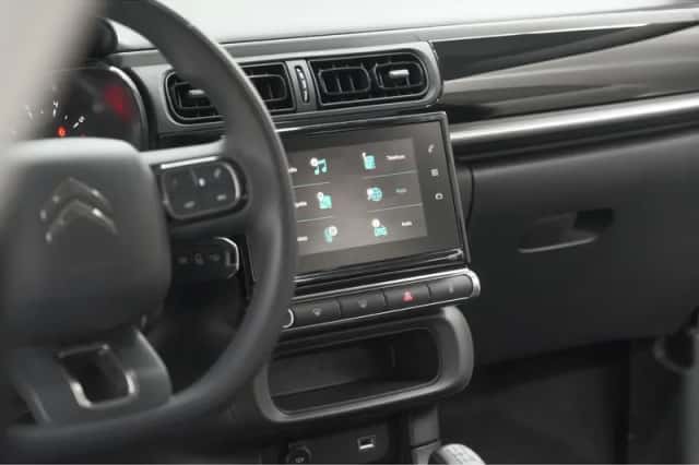 Citroën C3 (2019) thumbnail 39