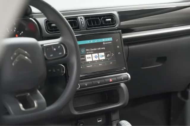Citroën C3 (2019) thumbnail 40
