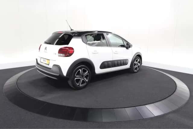 Citroën C3 (2019) thumbnail 5