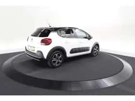 Citroën C3 (2019) thumbnail 5