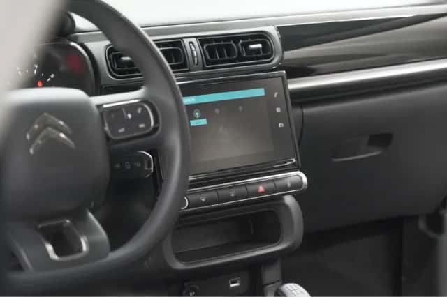 Citroën C3 (2019) thumbnail 41
