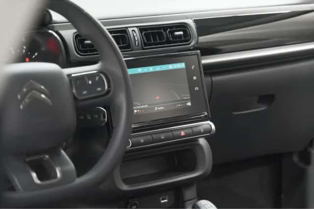 Citroën C3 (2019) thumbnail 43
