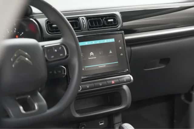 Citroën C3 (2019) thumbnail 44