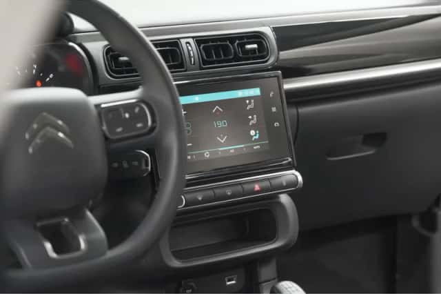Citroën C3 (2019) thumbnail 45