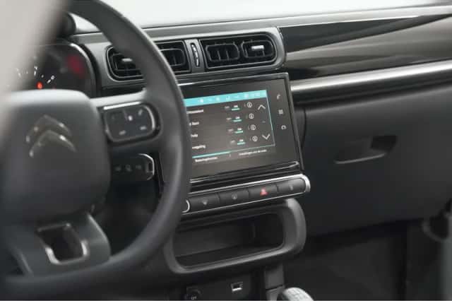 Citroën C3 (2019) thumbnail 46