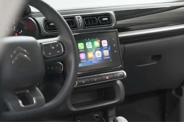 Citroën C3 (2019) thumbnail 47
