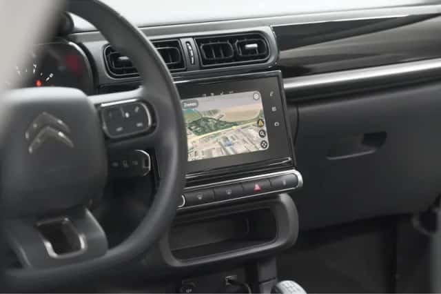 Citroën C3 (2019) thumbnail 48