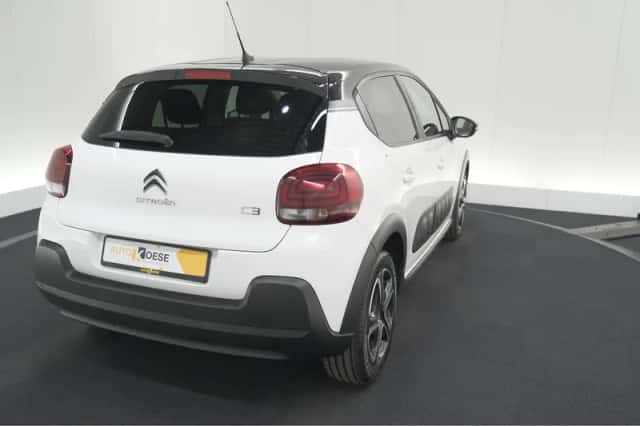 Citroën C3 (2019) thumbnail 50