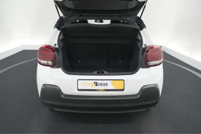 Citroën C3 (2019) thumbnail 51