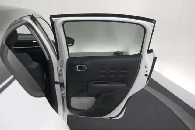 Citroën C3 (2019) thumbnail 52