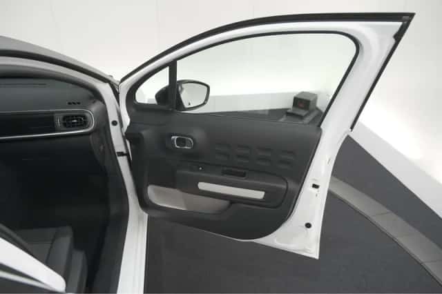 Citroën C3 (2019) thumbnail 53
