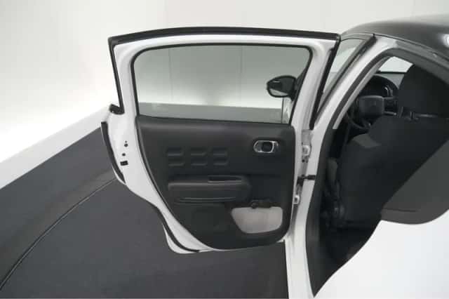 Citroën C3 (2019) thumbnail 54