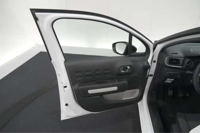 Citroën C3 (2019) thumbnail 55