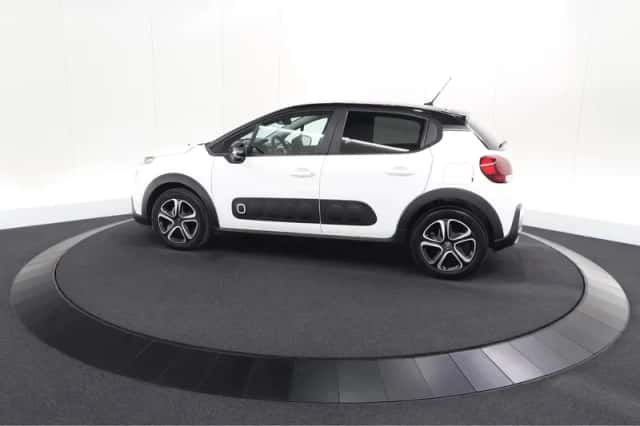 Citroën C3 (2019) thumbnail 56