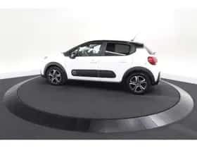 Citroën C3 (2019) thumbnail 56