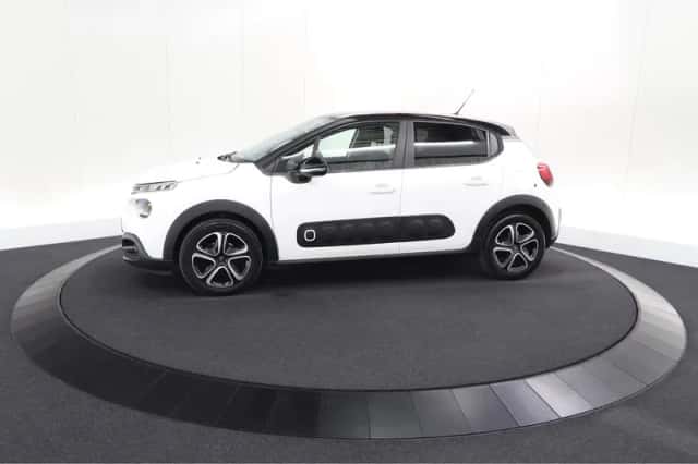 Citroën C3 (2019) thumbnail 57