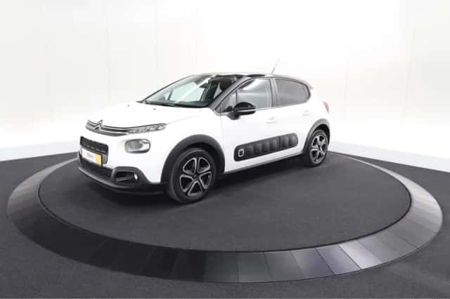 Citroën C3 (2019) thumbnail 58