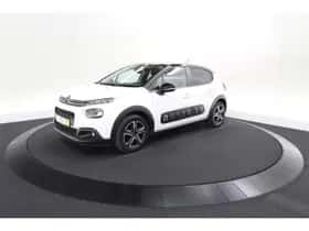 Citroën C3 (2019) thumbnail 58