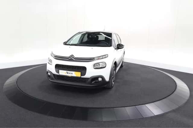 Citroën C3 (2019) thumbnail 59