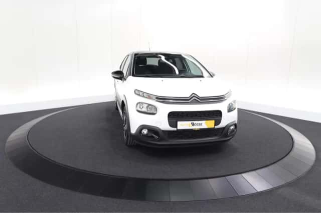 Citroën C3 (2019) thumbnail 60