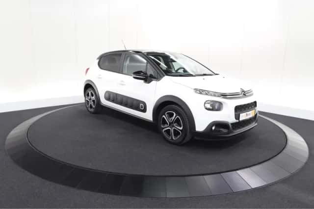 Citroën C3 (2019) thumbnail 7