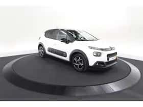 Citroën C3 (2019) thumbnail 7