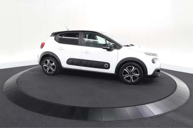 Citroën C3 (2019) thumbnail 8