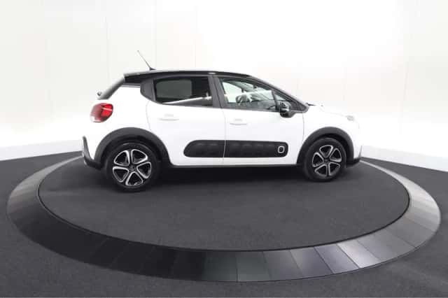 Citroën C3 (2019) thumbnail 9