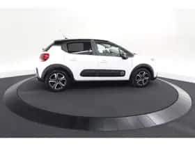 Citroën C3 (2019) thumbnail 9