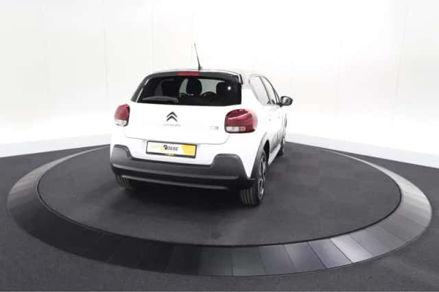 Citroën C3 (2019) thumbnail 10