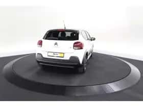 Citroën C3 (2019) thumbnail 10