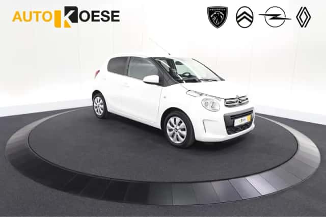 Citroën C1 (2020)