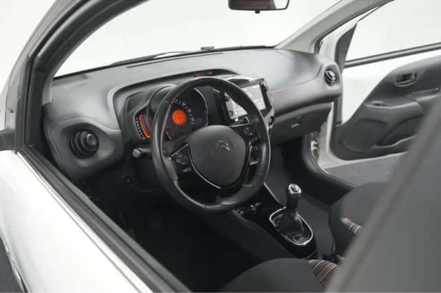 Citroën C1 (2020) thumbnail 2