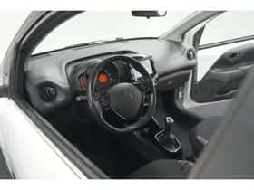 Citroën C1 (2020) thumbnail 2