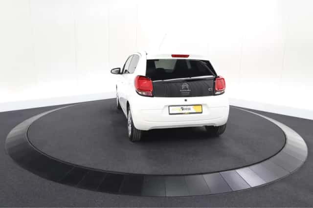 Citroën C1 (2020) thumbnail 11