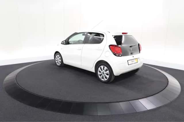 Citroën C1 (2020) thumbnail 12