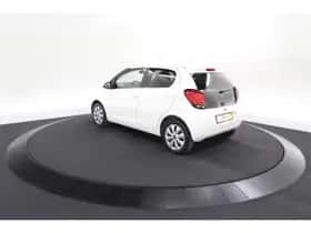 Citroën C1 (2020) thumbnail 12