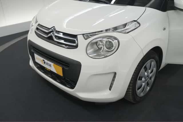 Citroën C1 (2020) thumbnail 14