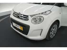 Citroën C1 (2020) thumbnail 14