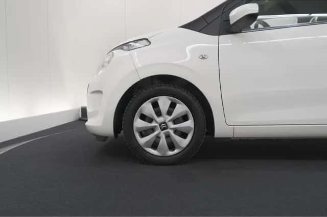 Citroën C1 (2020) thumbnail 15