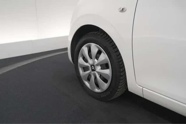 Citroën C1 (2020) thumbnail 16