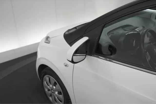 Citroën C1 (2020) thumbnail 17