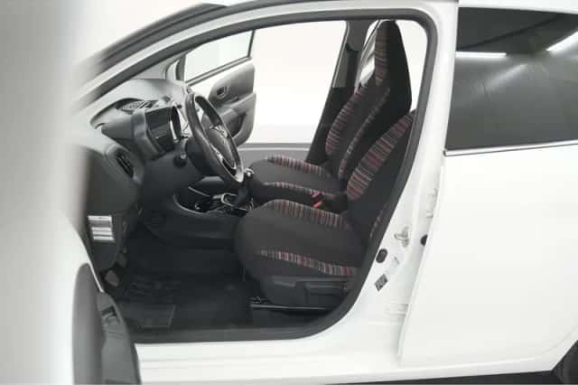 Citroën C1 (2020) thumbnail 19