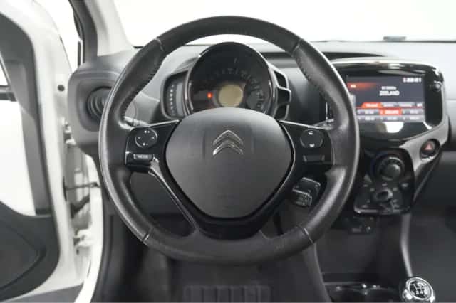Citroën C1 (2020) thumbnail 23