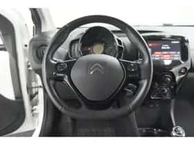 Citroën C1 (2020) thumbnail 23